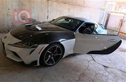 تويوتا سوبرا